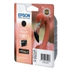 Epson T0871 inktcartridge foto zwart (origineel)