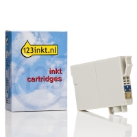 Epson T0892 inktcartridge cyaan lage capaciteit (123inkt huismerk) C13T08924011C 026970