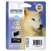 Epson T0965 inktcartridge licht cyaan (origineel) 902498 - 1