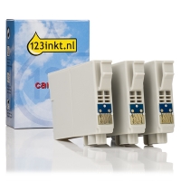 Epson T1006 multipack 3 kleuren (123inkt huismerk)
