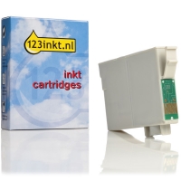 Epson T1282 inktcartridge cyaan (123inkt huismerk)