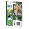 Epson T1284 inktcartridge geel (origineel)