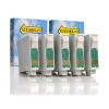 Epson T1285 multipack 2x zwart + 3x kleur (123inkt huismerk)  160850