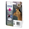 Epson T1303 inktcartridge magenta extra hoge capaciteit (origineel)