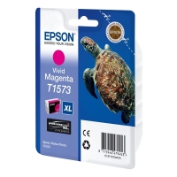 Epson T1573 inktcartridge vivid magenta (origineel) C13T15734010 902467