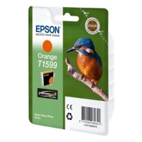 Epson T1599 inktcartridge oranje (origineel) C13T15994010 902002