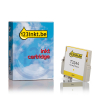 Epson T3244 inktcartridge geel (123inkt huismerk)