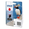 Epson T3247 inktcartridge rood (origineel)