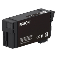 Epson T40C1 inktcartridge zwart (origineel) C13T40C140 083408