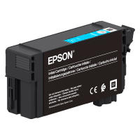 Epson T40C2 inktcartridge cyaan (origineel) C13T40C240 083410