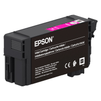 Epson T40D3 inktcartridge magenta hoge capaciteit (origineel) C13T40D340 083420