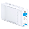 Epson T41F2 inktcartridge cyaan hoge capaciteit (origineel)