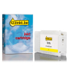 Epson T41F4 inktcartridge geel hoge capaciteit (123inkt huismerk) C13T41F440C 083431