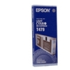 Epson T479 inktcartridge licht cyaan (origineel)