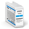 Epson T47A2 inktcartridge cyaan (origineel)