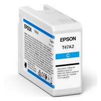 Epson T47A2 inktcartridge cyaan (origineel) 906192