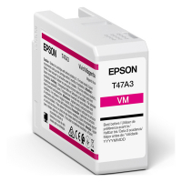 Epson T47A3 inktcartridge magenta (origineel) 905496