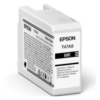 Epson T47A8 inktcartridge mat zwart (origineel) 905500