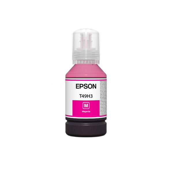 Epson T49H inktfles magenta (origineel) C13T49H300 083462 - 1