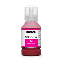 Epson T49N300 inkttank magenta (origineel) C13T49N300 024186
