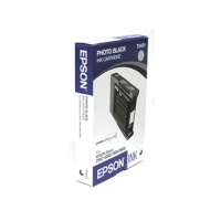 Epson T5431 inktcartridge foto zwart (origineel) C13T543100 025460