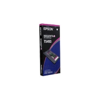 Epson T5493 inktcartridge magenta (origineel) C13T549300 025660
