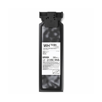 Epson T55BA inktcartridge wit (origineel) 027458