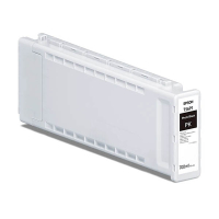 Epson T56P1 inktcartridge foto zwart hoge capaciteit (origineel) C13T56P100 083826