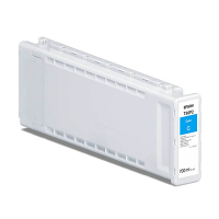 Epson T56P2 inktcartridge cyaan hoge capaciteit (origineel) C13T56P200 083828
