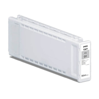 Epson T56P7 inktcartridge grijs hoge capaciteit (origineel) C13T56P700 083838