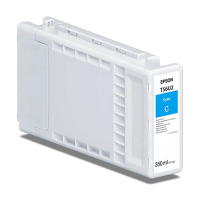 Epson T56U2 inktcartridge cyaan (origineel) C13T56U200 083808