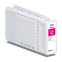 Epson T56U3 inktcartridge vivid magenta (origineel) C13T56U300 083810