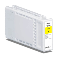 Epson T56U4 inktcartridge geel (origineel) 083812