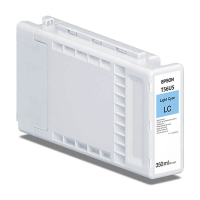 Epson T56U5 inktcartridge licht cyaan (origineel) 083814