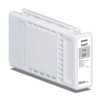 Epson T56U7 inktcartridge grijs (origineel) C13T56U700 083818