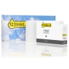 Epson T5967 inktcartridge licht zwart standaard capaciteit (123inkt huismerk)