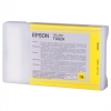 Epson T6024 inktcartridge geel standaard capaciteit (origineel)