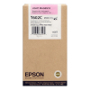 Epson T602C inktcartridge licht magenta standaard capaciteit (origineel)