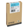 Epson T6035 inktcartridge licht cyaan hoge capaciteit (origineel)