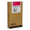 Epson T603B inktcartridge magenta hoge capaciteit (origineel) 026118