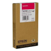 Epson T603B inktcartridge magenta hoge capaciteit (origineel)