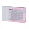 Epson T6056 inktcartridge vivid licht magenta standaard capaciteit (origineel) C13T605600 026060