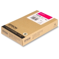 Epson T605B inktcartridge magenta standaard capaciteit (origineel) 026124 Epson T605B inktcartridge magenta standaard capaciteit (origineel) 026124