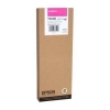 Epson T606B inktcartridge magenta hoge capaciteit (origineel) 904447