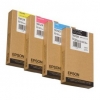 Epson T6124 inktcartridge geel hoge capaciteit (origineel) 904446 - 1