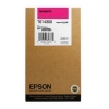 Epson T6143 inktcartridge magenta hoge capaciteit (origineel)