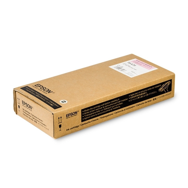 Epson T6426 inktcartridge vivid licht magenta (origineel) 904267 - 1