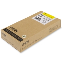 Epson T6534 inktcartridge geel (origineel) 026322