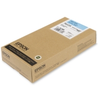 Epson T6535 inktcartridge licht cyaan (origineel) 904817