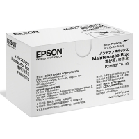 Epson T6716 maintenance box (origineel) 906326